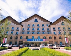 Khách sạn Hanting Hotel Qingdao Pingdu Affiliated Hospital Of Qingdao University (Thanh Đảo, Trung Quốc)