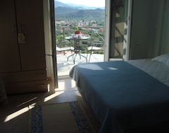 Hotel King's View (Anaxos, Greece)