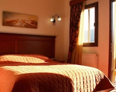 Otel Olympia Guesthouse (Vergina, Yunanistan)