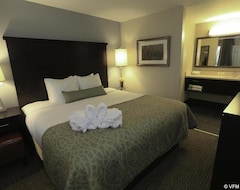 Hotelli Sonesta ES Suites Orlando - Lake Buena Vista (Lake Buena Vista, Amerikan Yhdysvallat)