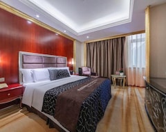 Khách sạn Days Hotel Dianya Chongqing (Trùng Khánh, Trung Quốc)
