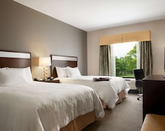 Hotel Hampton Inn & Suites - Mansfield (Mansfield, USA)