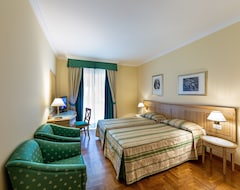 Hotel Ambassador Palace (Udine, Italija)