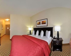 Hotel Country Inn & Suites by Radisson, Conway, AR (Conway, Sjedinjene Američke Države)