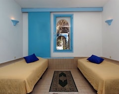 Khách sạn Hotel Residence Igoudar (Agadir, Morocco)