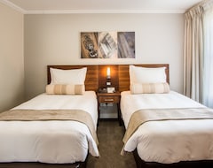 Khách sạn City Lodge Hotel Eastgate (Bruma, Nam Phi)