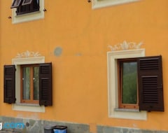 Toàn bộ căn nhà/căn hộ Nonno Baciccia (Moconesi, Ý)