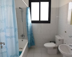 Hotel Tycoon Apartments (Limassol, Chipre)