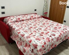 Cijela kuća/apartman Gretel (Alba Adriatica, Italija)