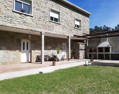 Toàn bộ căn nhà/căn hộ Rural House For Tranquil Vacations (Moraña, Tây Ban Nha)