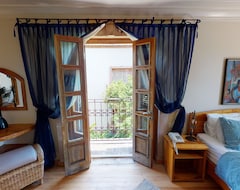 Hotelli Jade Residence 14+ (Fethiye, Turkki)
