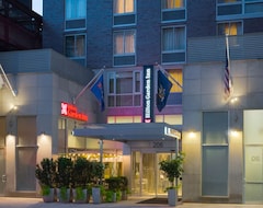Otel Hilton Garden Inn Midtown East (New York, ABD)