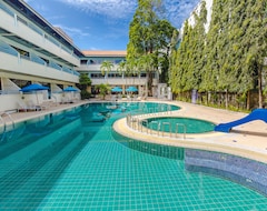 Khách sạn Karon Whale Resort (Karon Beach, Thái Lan)