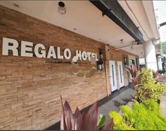 Regalo Hotel (Malaca Ciudad, Malasia)