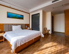 Khách sạn Lushan Orange Resort Hotel (Yongxiu, Trung Quốc)