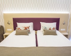 Khách sạn Mpm Astoria Hotel - Ultra All Inclusive (Sunny Beach, Bun-ga-ri)