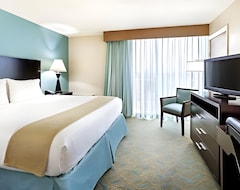 Khách sạn Holiday Inn Express & Suites Charleston Dwtn - Westedge, An Ihg Hotel (Charleston, Hoa Kỳ)