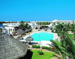 Hotel Cedriana Djerba (Midoun, Túnez)