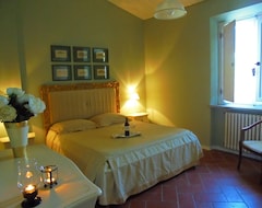 Hotel Beautiful And Large Property In The Heart Of Tuscany (Pisa, Italija)