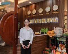 Nguyenhuong Hotel (Da Nang, Vietnam)
