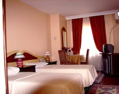 Hotel Delta Yss (Gebze, Turkey)