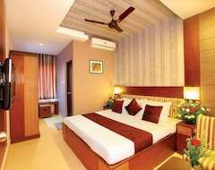Hotel Ammbadi (Palakkad, Indija)