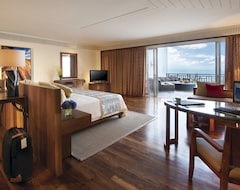 Hotel HNA Beach& Spa Resort Haikou (Haikou, Kina)