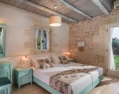 Casa/apartamento entero Boutique Villa Petra Eleni (Filippaioi, Grecia)