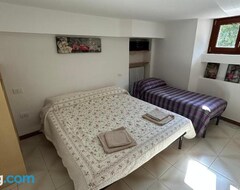 Cijela kuća/apartman Lb Guest House (Tagliacozzo, Italija)