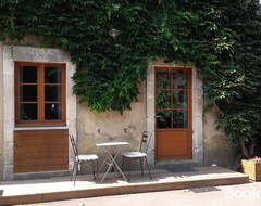 Cijela kuća/apartman Appartement Dans Proprietee Privee (Laigné-en-Belin, Francuska)