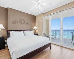 Hotel Ocean Villa By Panhandle Getaways (Panama City Beach, USA)