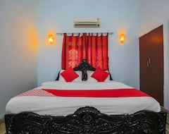 Hotel OYO 25020 Tapasya (Velha Goa, India)