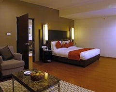 Hotel Minerva Grand Kondapur (Hyderabad, Indija)