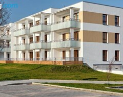 Hele huset/lejligheden A&w Apartament Franciszkanska (Koszalin, Polen)