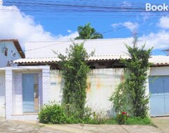 Toàn bộ căn nhà/căn hộ Casa Central Em Para De Minas (Pará de Minas, Brazil)