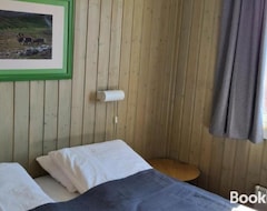 Bed & Breakfast Berlevag Motell As (Berlevåg, Norja)