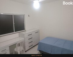 Entire House / Apartment Apartamento No Condominio Roma Com Estacionamento (Santana, Brazil)