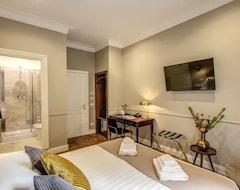 Charme Spagna Boutique Hotel (Rom, Italien)