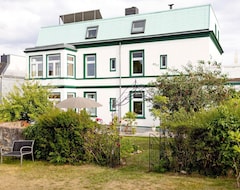 Hele huset/lejligheden Apartment Kunigunda - Apartments In The Villa Lindenallee 9 (Malente, Tyskland)
