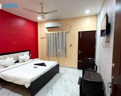 Hotel New Sandhya Guest House (Varanasi, India)