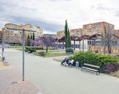Cijela kuća/apartman Apartamento En Fontiveros (Granada, Španjolska)