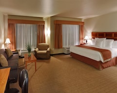 Khách sạn StoneCreek Lodge (Missoula, Hoa Kỳ)