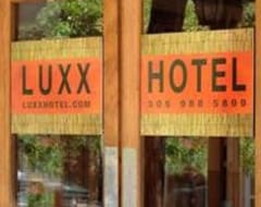 Luxx Hotel (Santa Fe, USA)