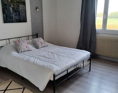 Cijela kuća/apartman Maison A La Campagne (Égleny, Francuska)