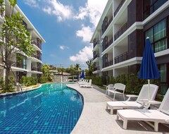 Hotel The Title A408 (Phuket-Town, Thailand)