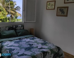 Casa/apartamento entero The Waves (Les Anses-d'Arlet, Antillas Francesas)
