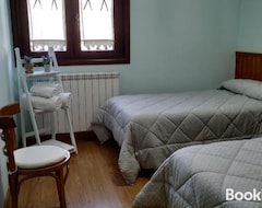 Cijela kuća/apartman Apartamento Laera (Villanova, Španjolska)