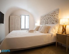 Khách sạn Vecchia Mottola Suite & Spa (Móttola, Ý)