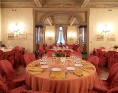 Hotelli Hotel Villa San Carlo Borromeo (Senago, Italia)