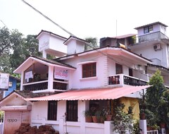Khách sạn Dom Joao Guest House (Velha Goa, Ấn Độ)